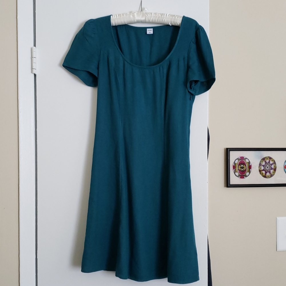 A-line Dress
